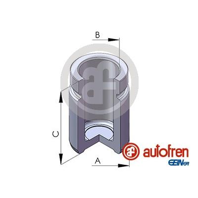 QUICK BRAKE QB0001 Brake Line Adapter