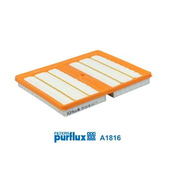 PURFLUX PXA1816 Air Filter