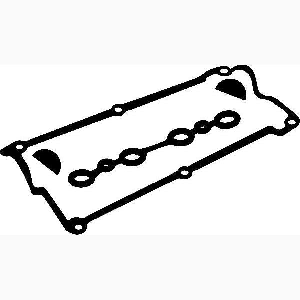 CORTECO CO026142P Cylinder Head Cover Gasket