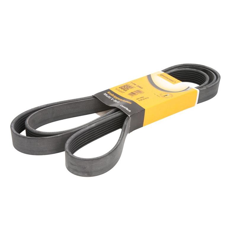 CONTITECH 7PK2265 V-Ribbed Belt