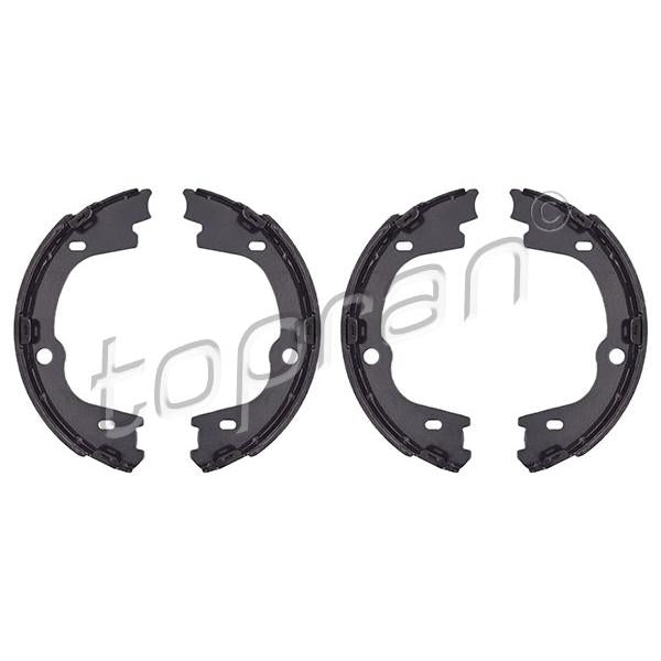 OE TOYOTA 46420-02121 Parking Brake Cable Pull