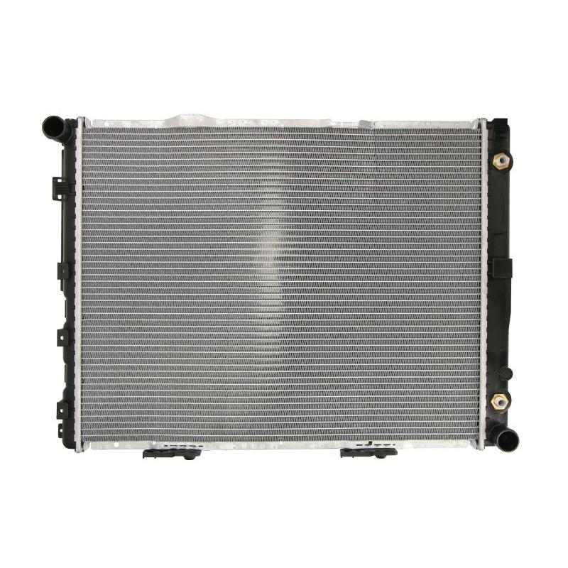 NISSENS NIS62695A Engine Radiator