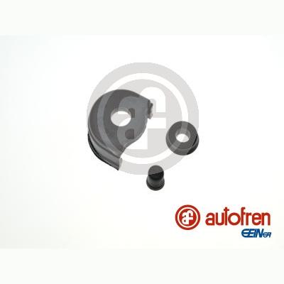 AUTOFREN SEINSA D4-3263C Disc Brake Caliper Repair Kit