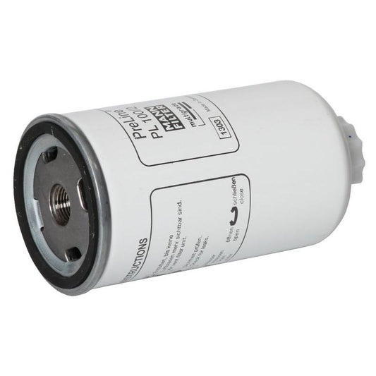 MANN-FILTER PL100/2 Fuel Filter