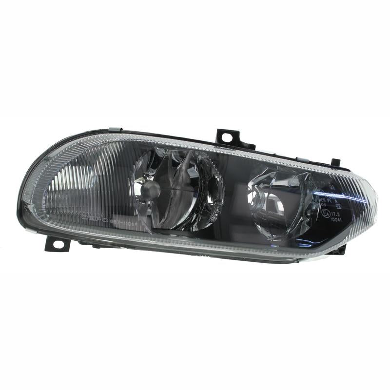 DEPO 667-1106R-LDEM2 Headlight