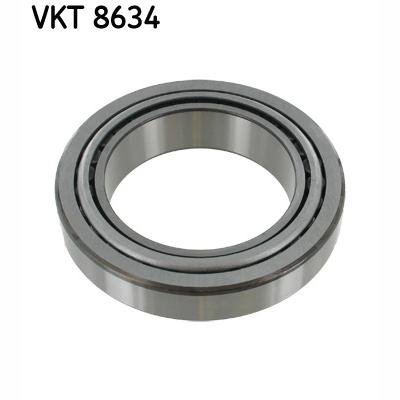 SKF VKT8634 Wheel Bearing
