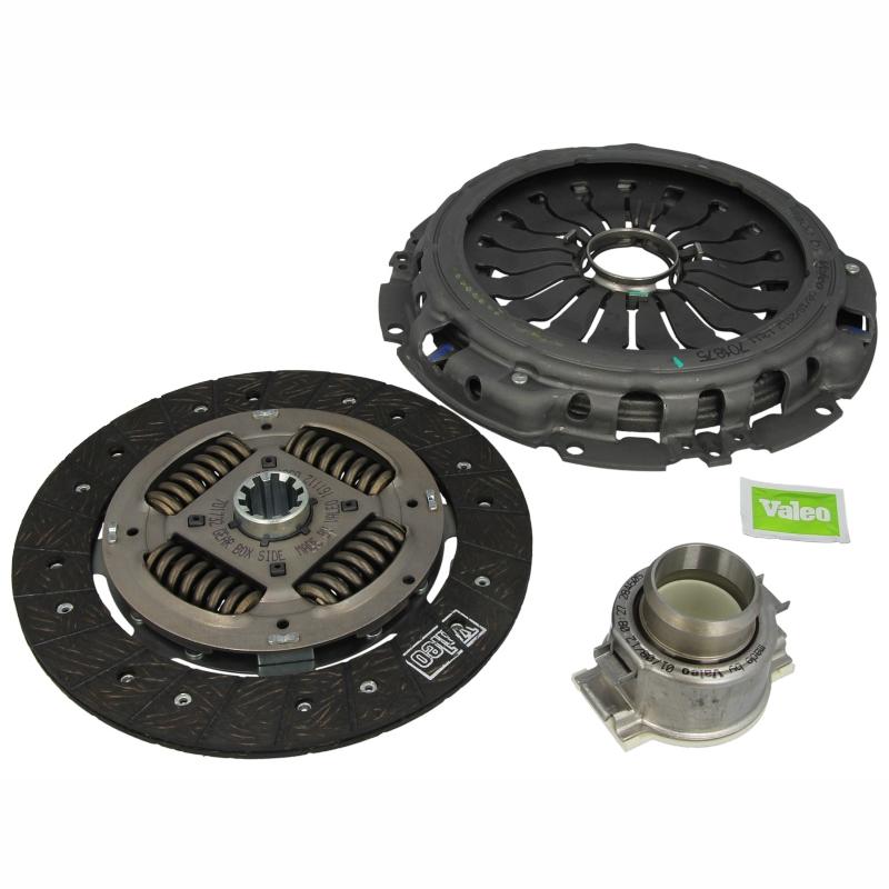 VALEO VAL826880 Clutch Kit