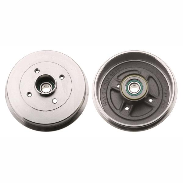 TRW MOTO DB4214MR Brake Drum