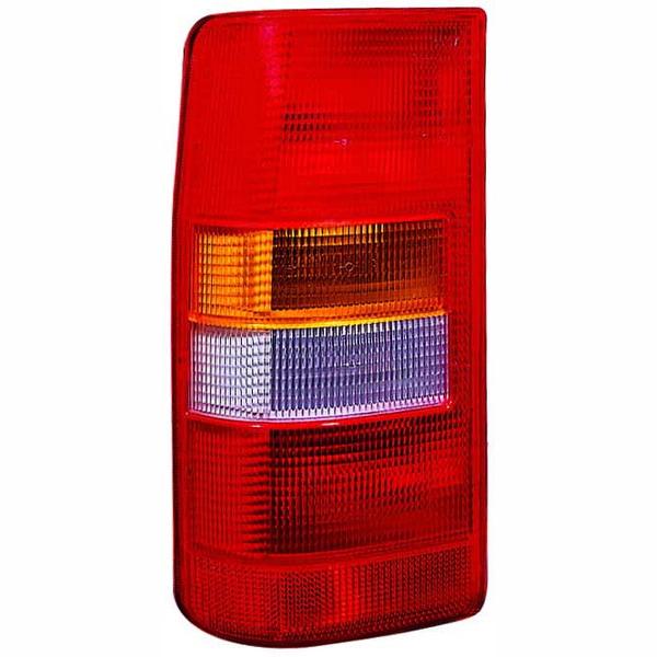 DEPO 661-1920R-UE Rear Light