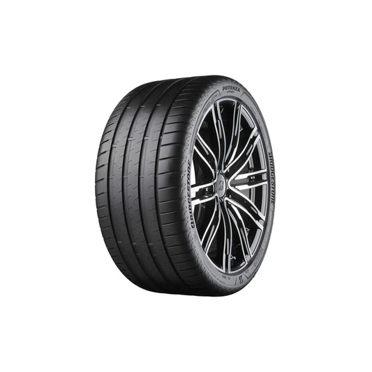 Bridgestone Potenza Sport 265/30 R19 93Y Summer Tyre