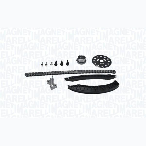 MAGNETI MARELLI 341500000200 Timing Chain Kit