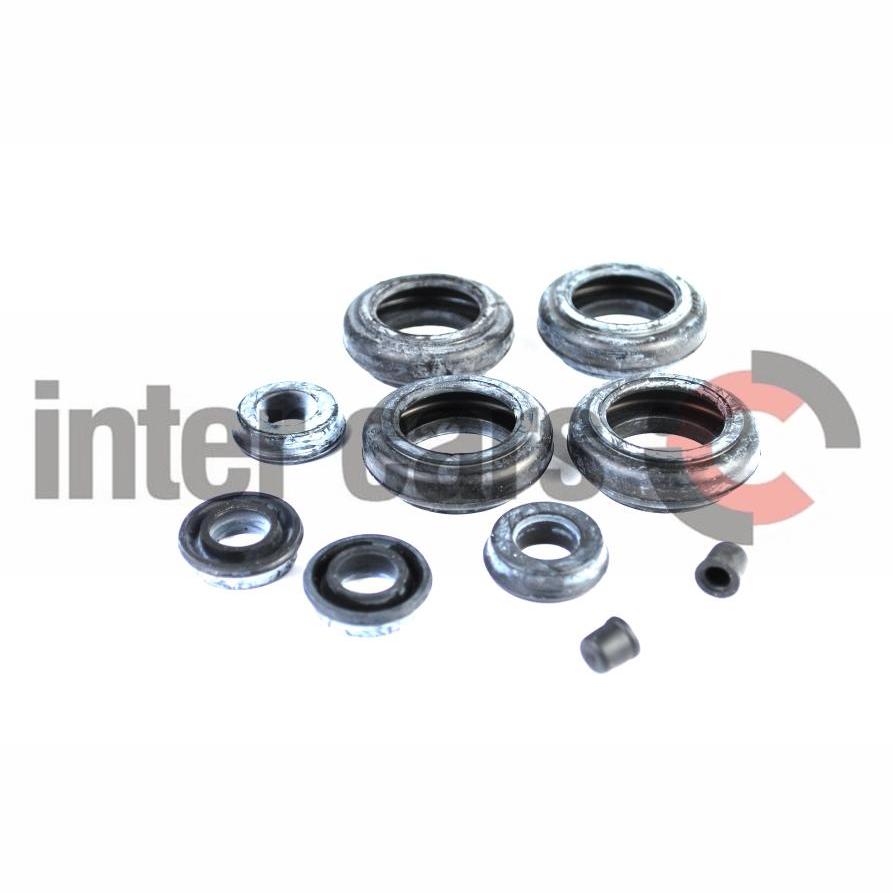 AUTOFREN SEINSA D4-1118C Disc Brake Caliper Repair Kit