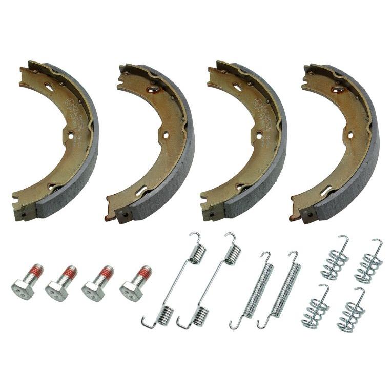 AUGER AUG71760 Parking Brake Cable Pull
