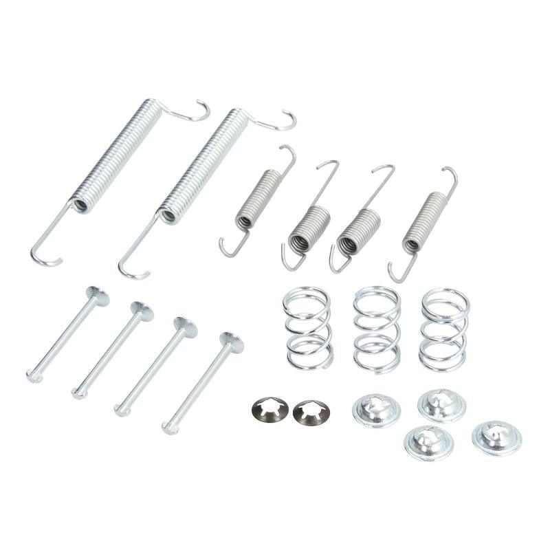 AUTOFREN SEINSA D3-916A Parking Brake Shoes Accessory Kit