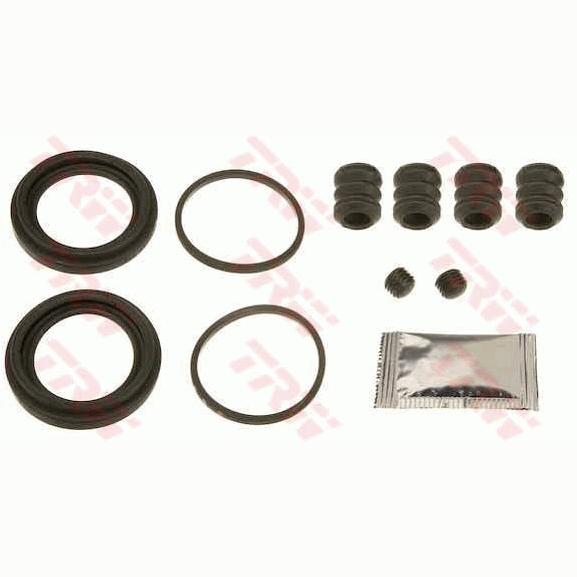 TRW MOTO SJ1046 Disc Brake Caliper Repair Kit