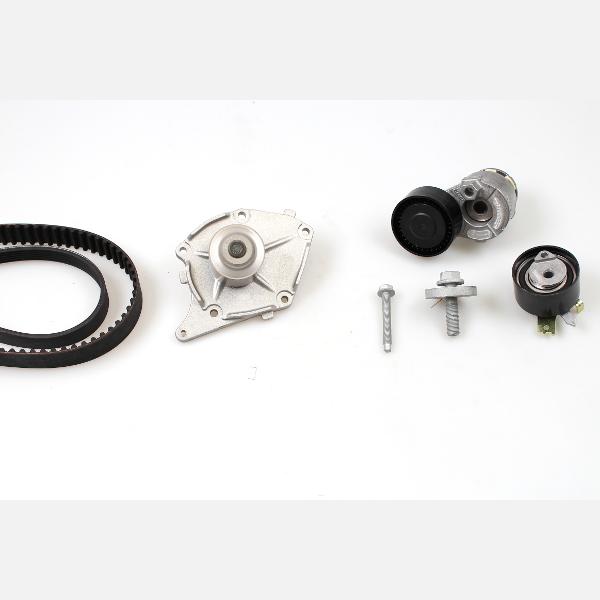 HEPU PK09582 Water Pump & Timing Belt Kit