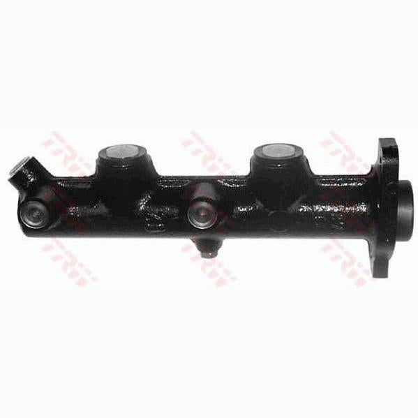 PNEUMATICS PN-12049 Parking Brake Valve