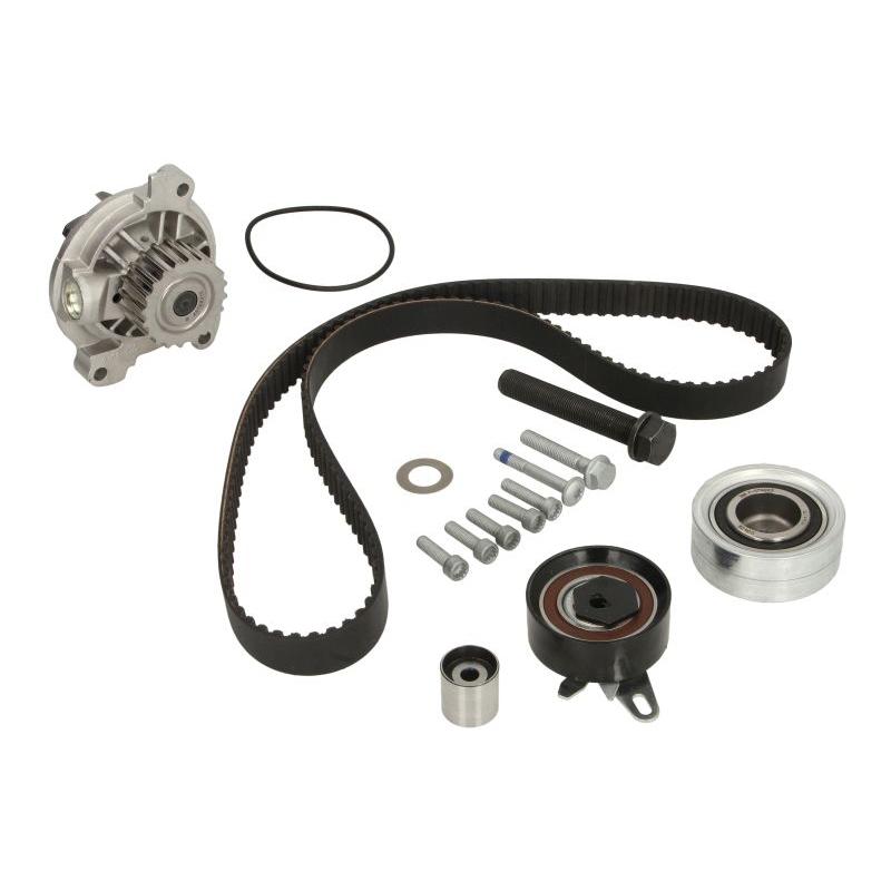 INA 530048230 Water Pump & Timing Belt Kit