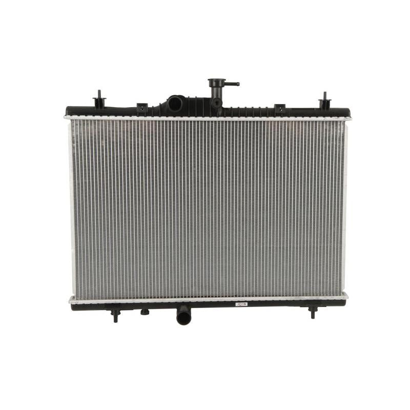 NISSENS NIS637645 Engine Radiator