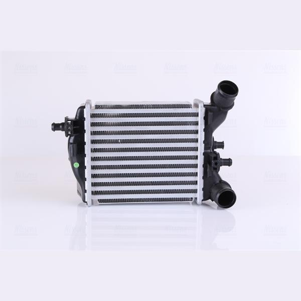 NISSENS NIS96167 Charge Air Cooler