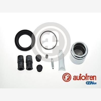 AUTOFREN SEINSA D4-1789C Disc Brake Caliper Repair Kit