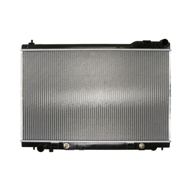 NISSENS NIS68118 Engine Radiator