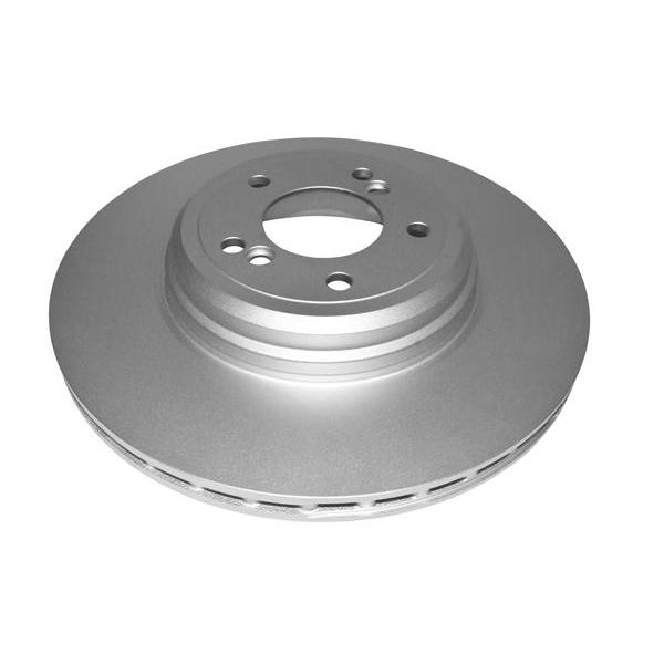 DELPHI LX0562 Disc Brake Pad Accessory Kit