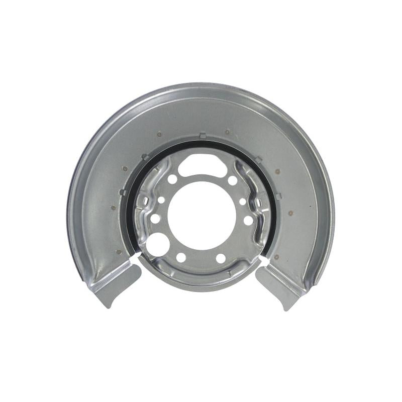 OE FIAT 9948231 Brake Shoes Fastening Sheet
