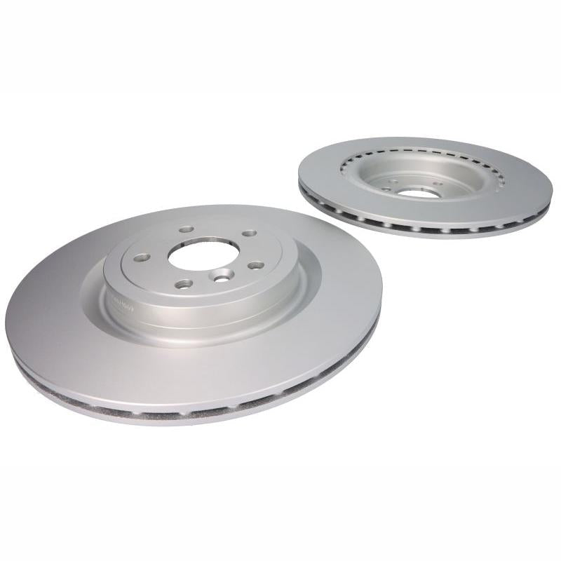 KNORR BZ3588 Pretensioning Cylinder