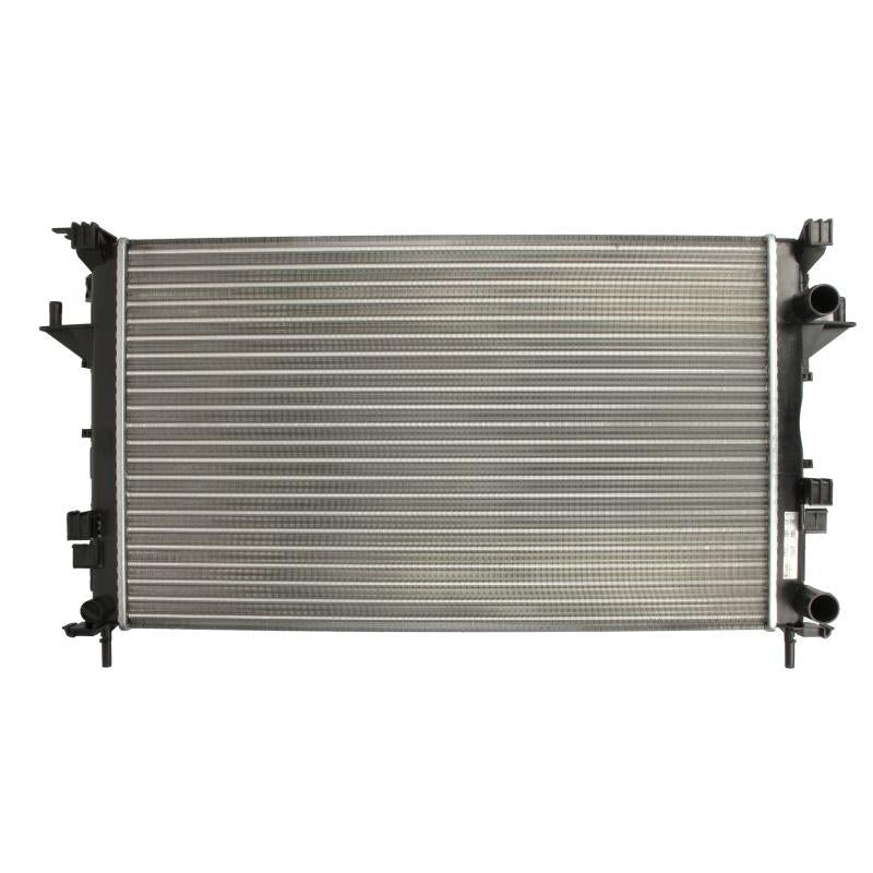NISSENS NIS63813 Engine Radiator