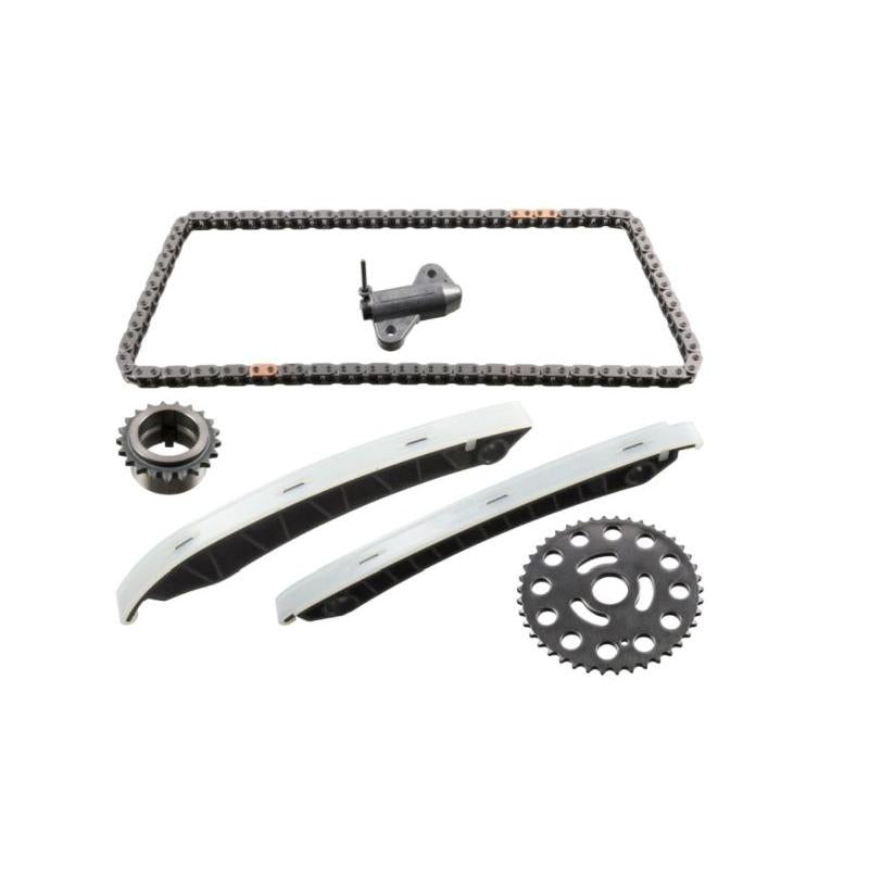 SWAG SW60101100 Timing Chain Kit