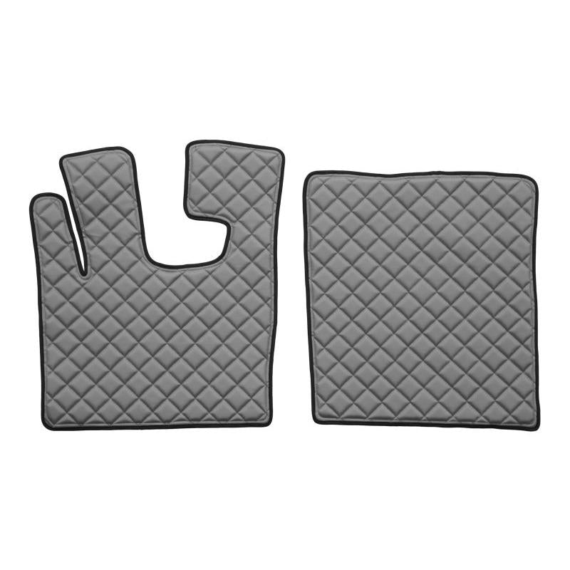 F-CORE F-COREFH01GRAY Floor Mat
