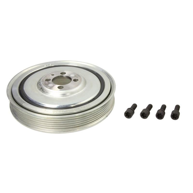 SWAG SW70927822 Crankshaft Belt Pulley