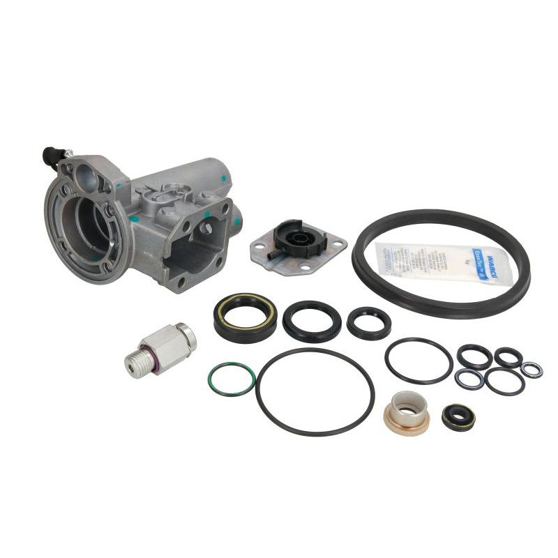 4MAX 5213-03-0001P Abs Sensor Ring