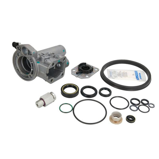 4MAX 5213-03-0001P Abs Sensor Ring
