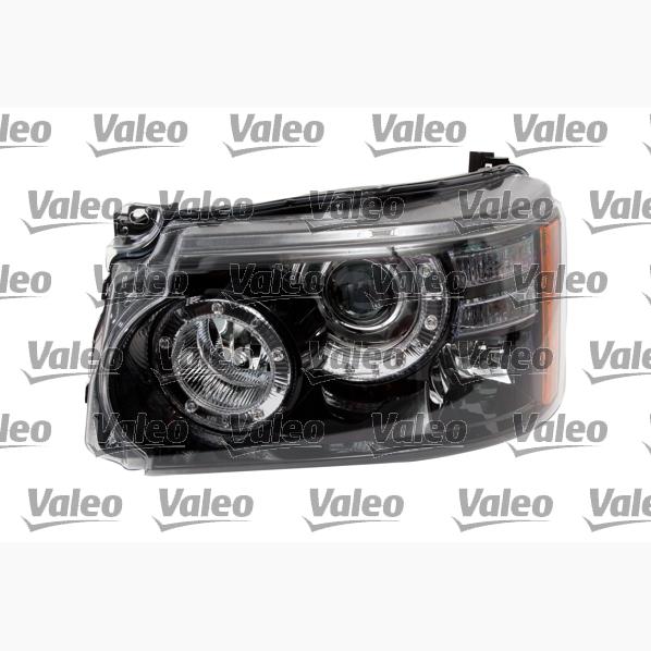 VALEO VAL044669 Headlight