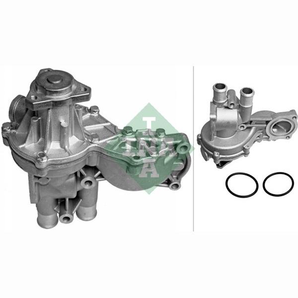 INA 538033010 Water Pump
