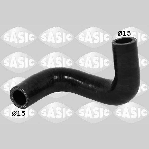 SASIC SAS3316004 Oil Hose