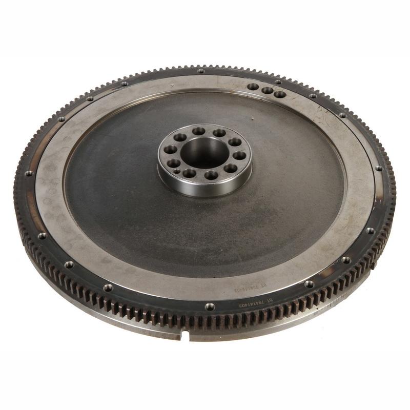 DT SPARE PARTS 3.11007 Flywheel