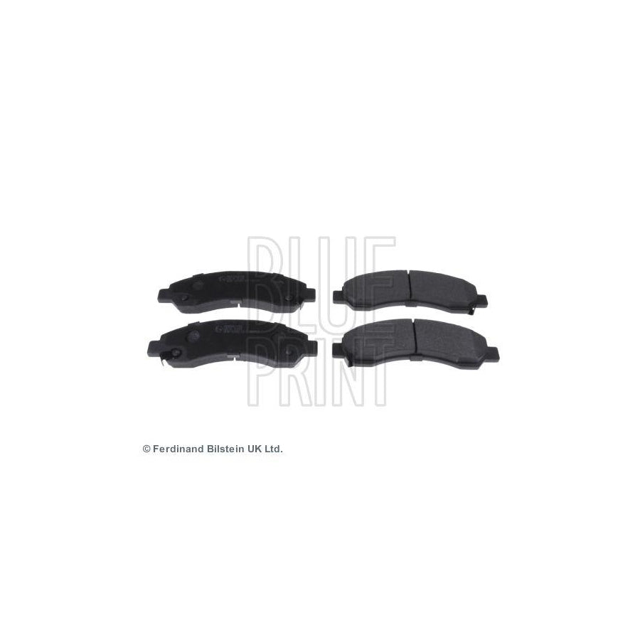 Blue Print Adg042156 Brake Pad Set