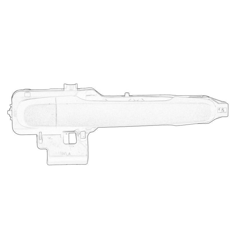 HYUNDAI 8145059000 Exterior Door Handle