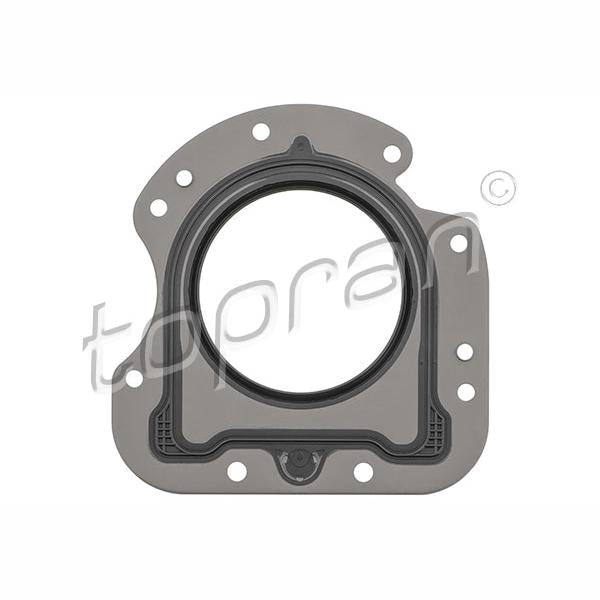 HANS PRIES HP724331 Crankshaft Shaft Seal