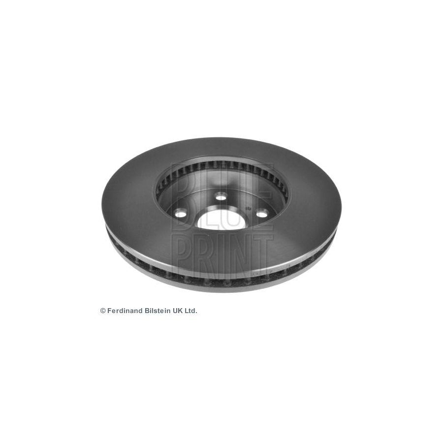 Blue Print Adt343226 Brake Disc for Toyota Hilux