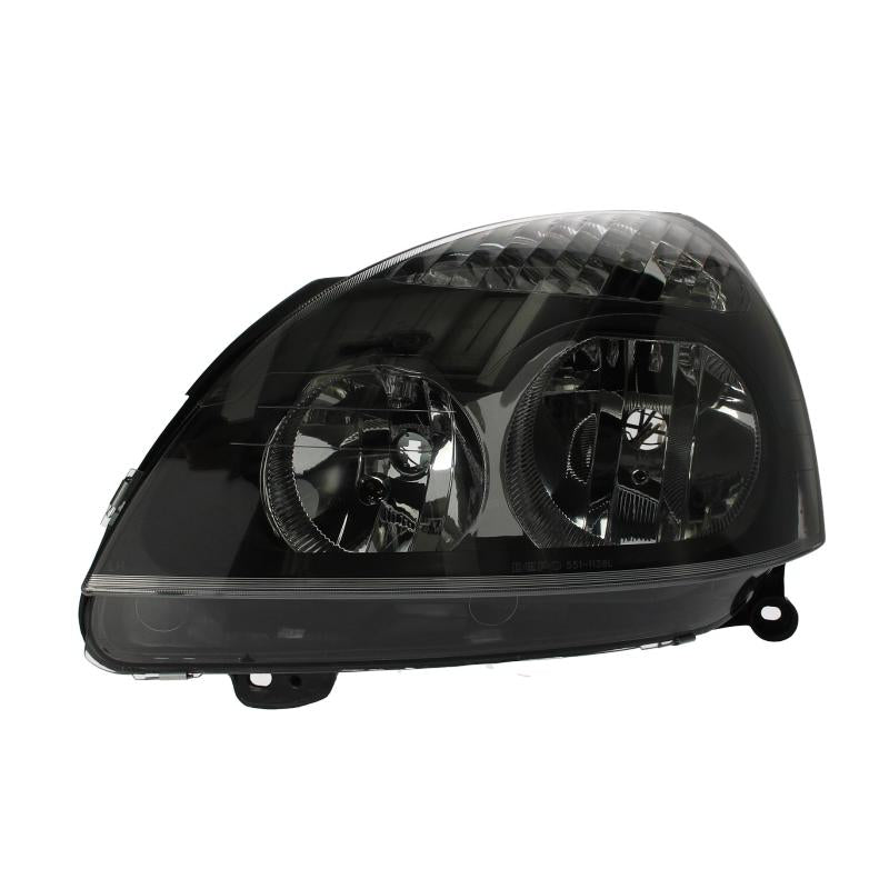 DEPO 551-1138L-LD-EM Headlight