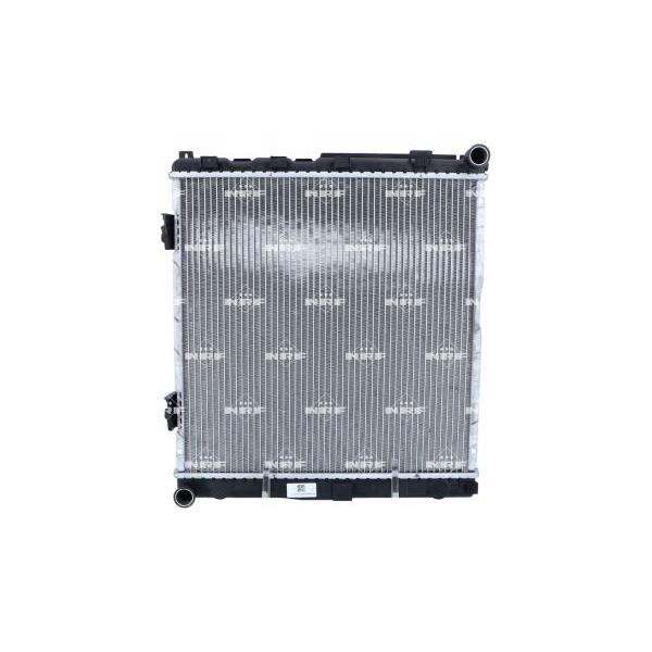 NRF NRF56077 Engine Radiator