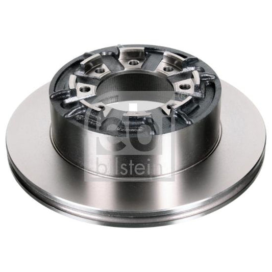FEBI BILSTEIN FE17349 Brake Disc