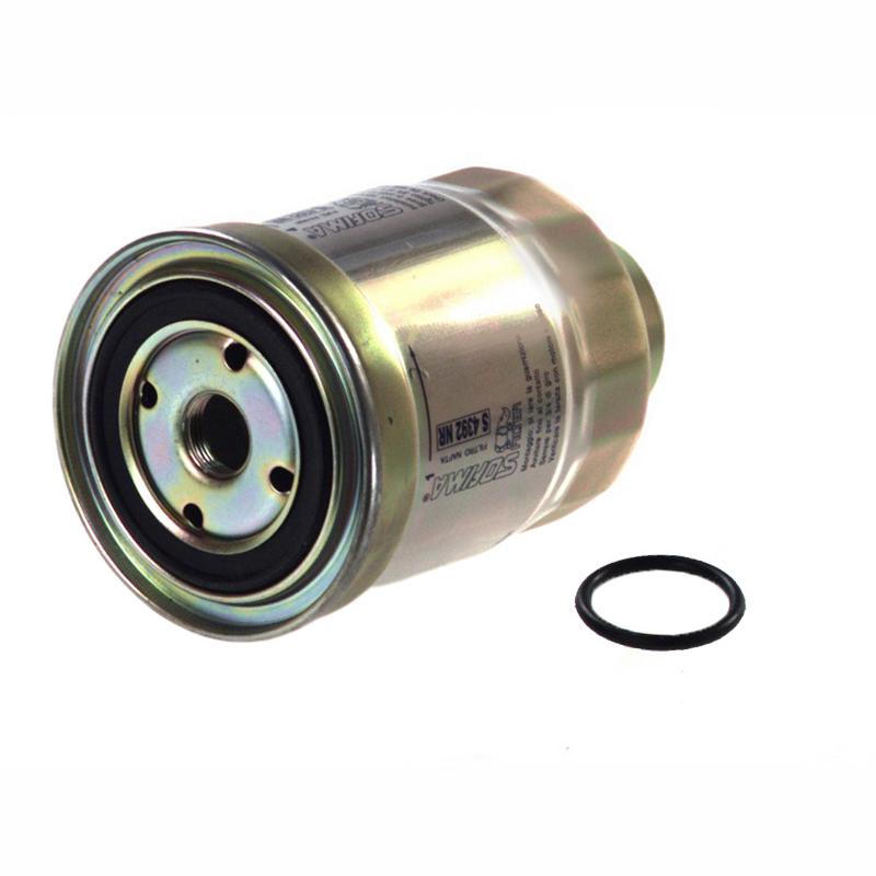 SOFIMA S4392NR Fuel Filter