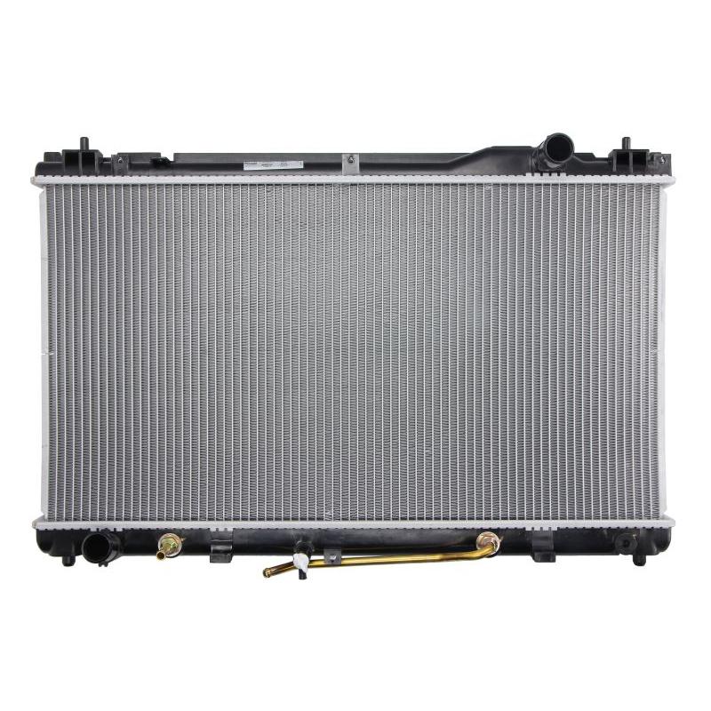 NISSENS NIS64633 Engine Radiator