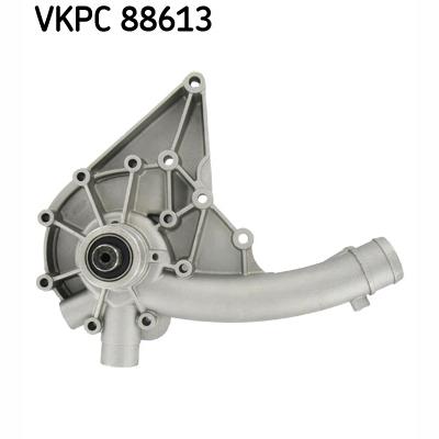 SKF VKPC88613 Water Pump