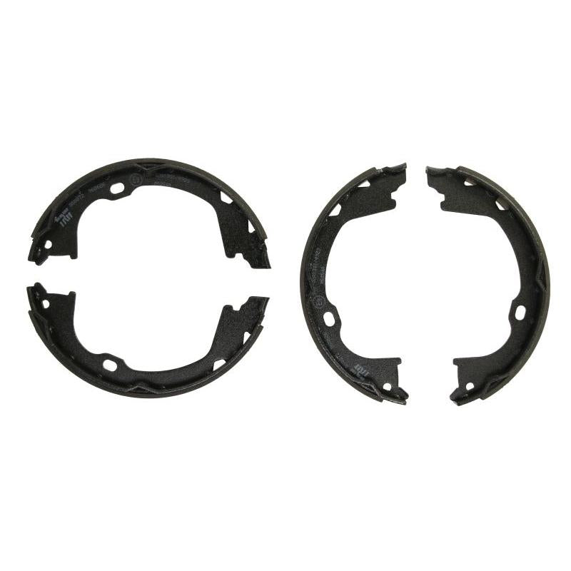 BUDWEG 344176 Brake Caliper